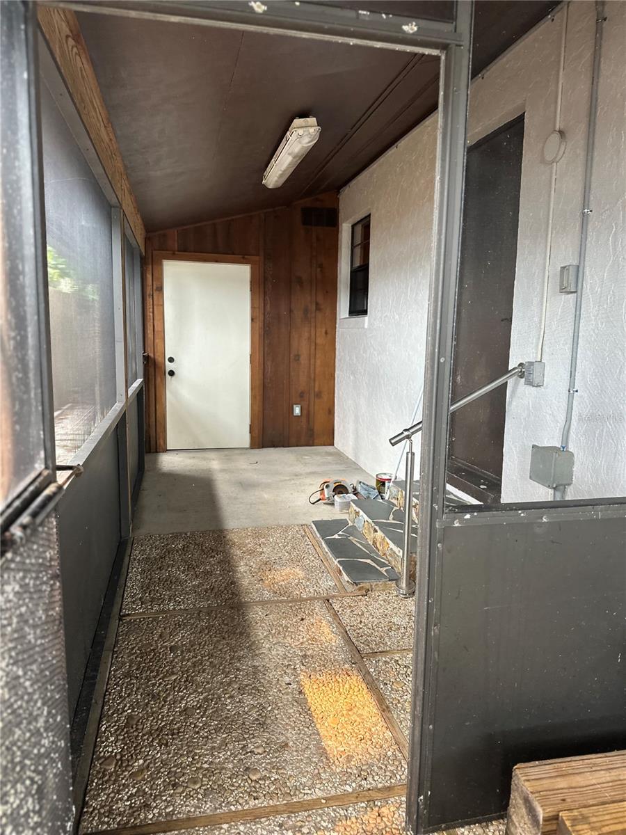 TIGER CREEK SUB - Residential