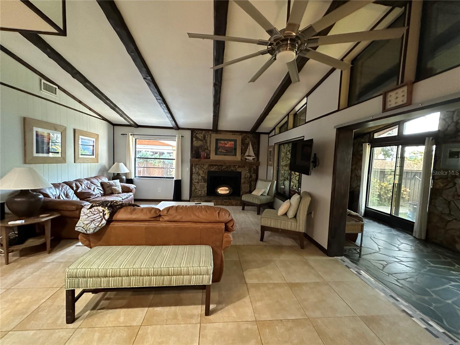 TIGER CREEK SUB - Residential