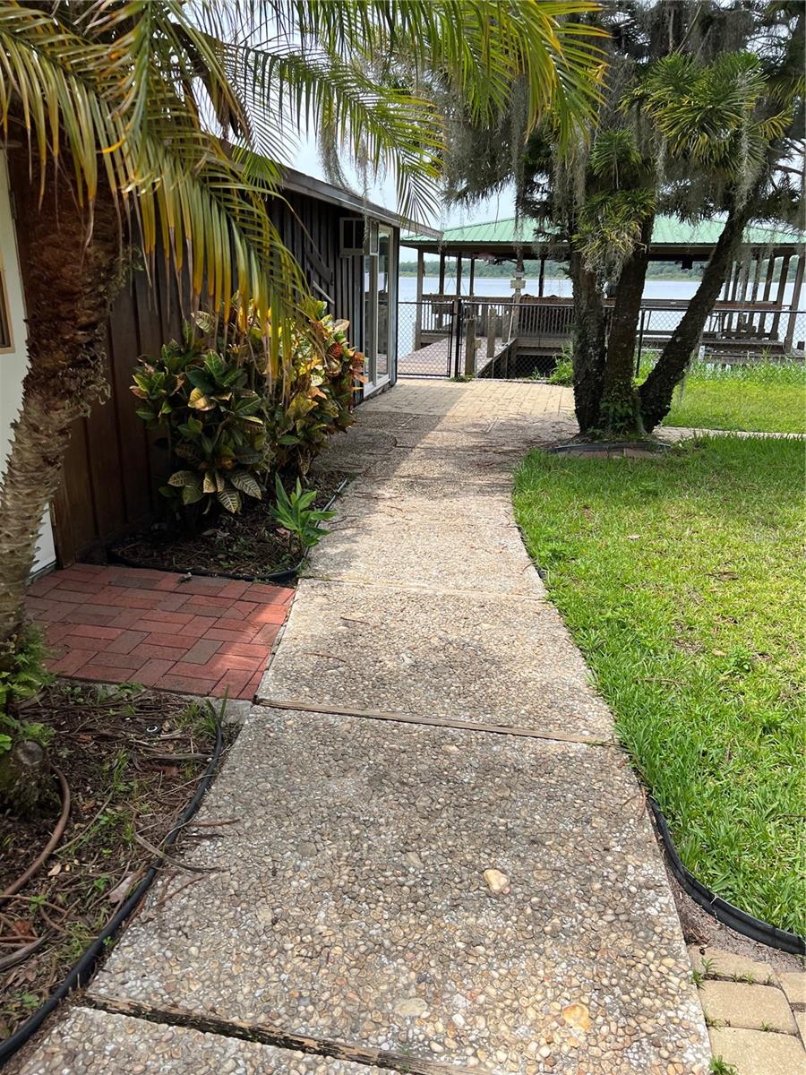 TIGER CREEK SUB - Residential