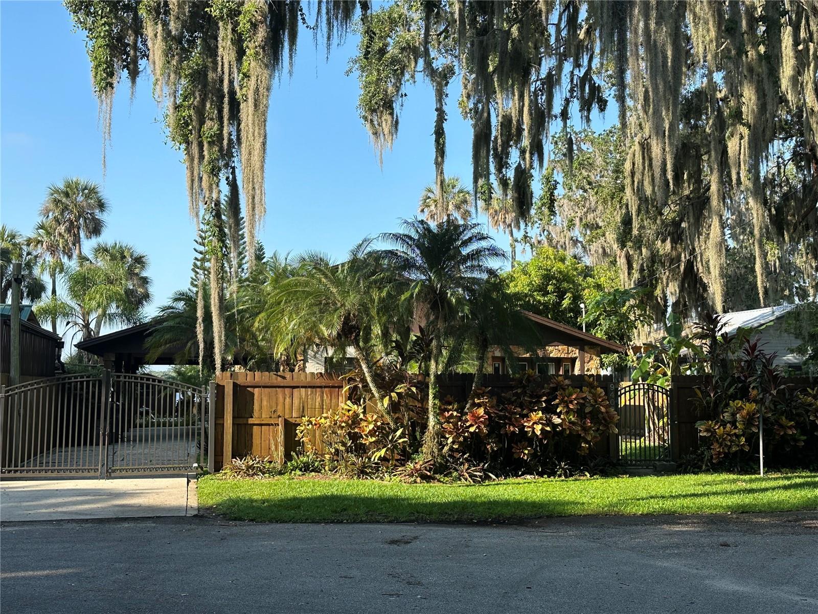 TIGER CREEK SUB - Residential
