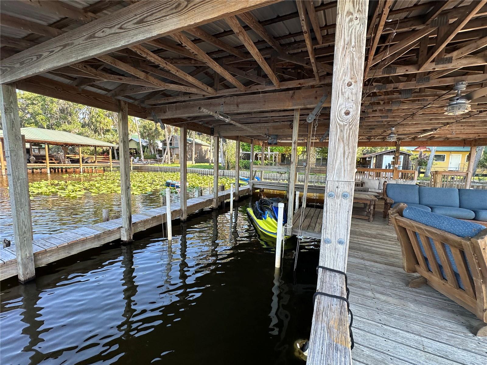 TIGER CREEK SUB - Residential