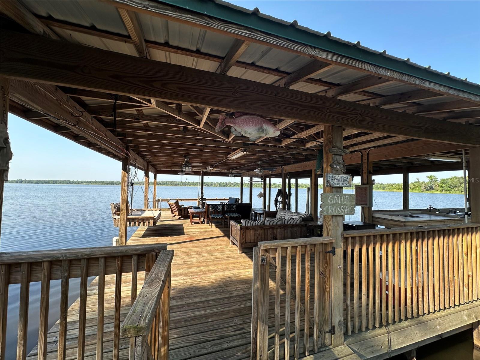 TIGER CREEK SUB - Residential