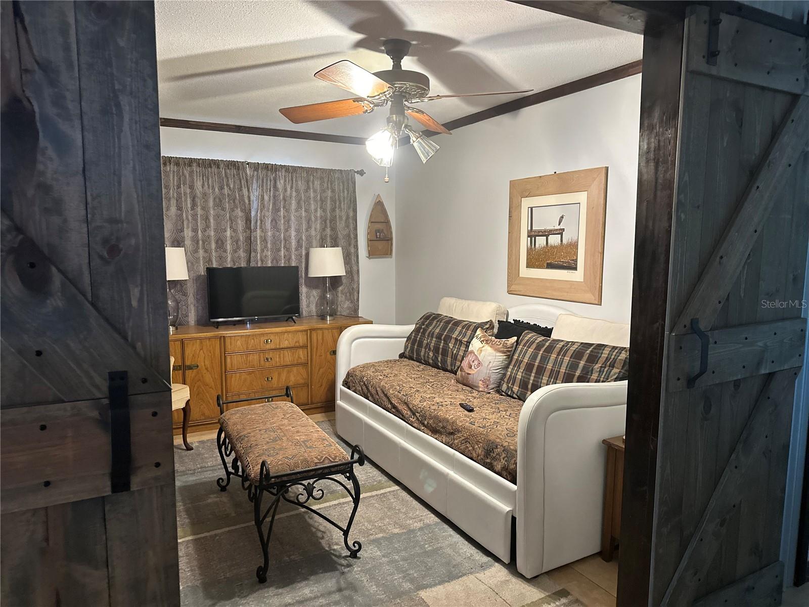 TIGER CREEK SUB - Residential