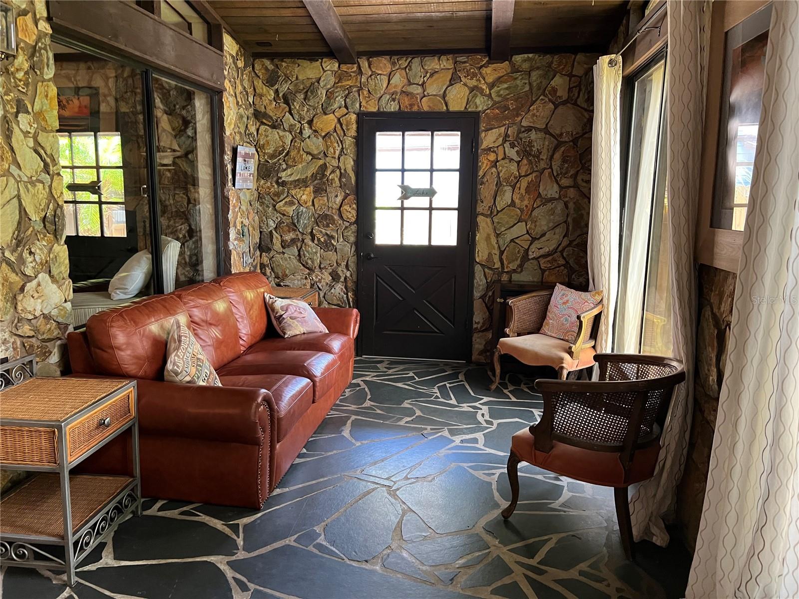 TIGER CREEK SUB - Residential