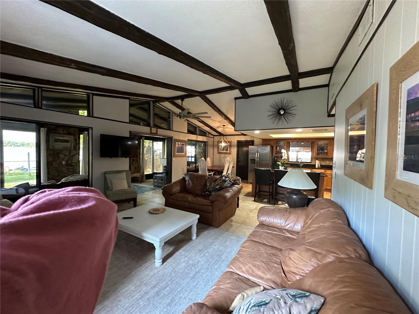 TIGER CREEK SUB - Residential