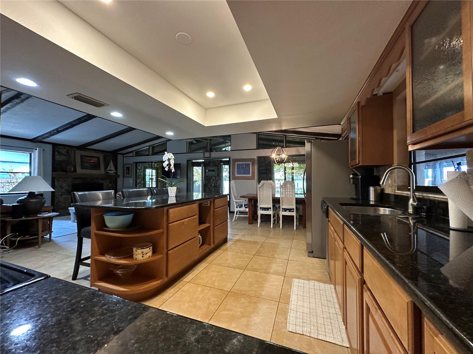 TIGER CREEK SUB - Residential