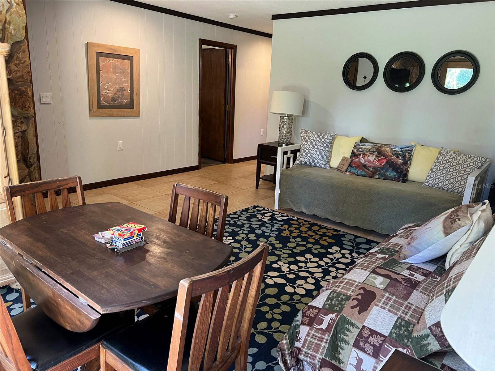 TIGER CREEK SUB - Residential