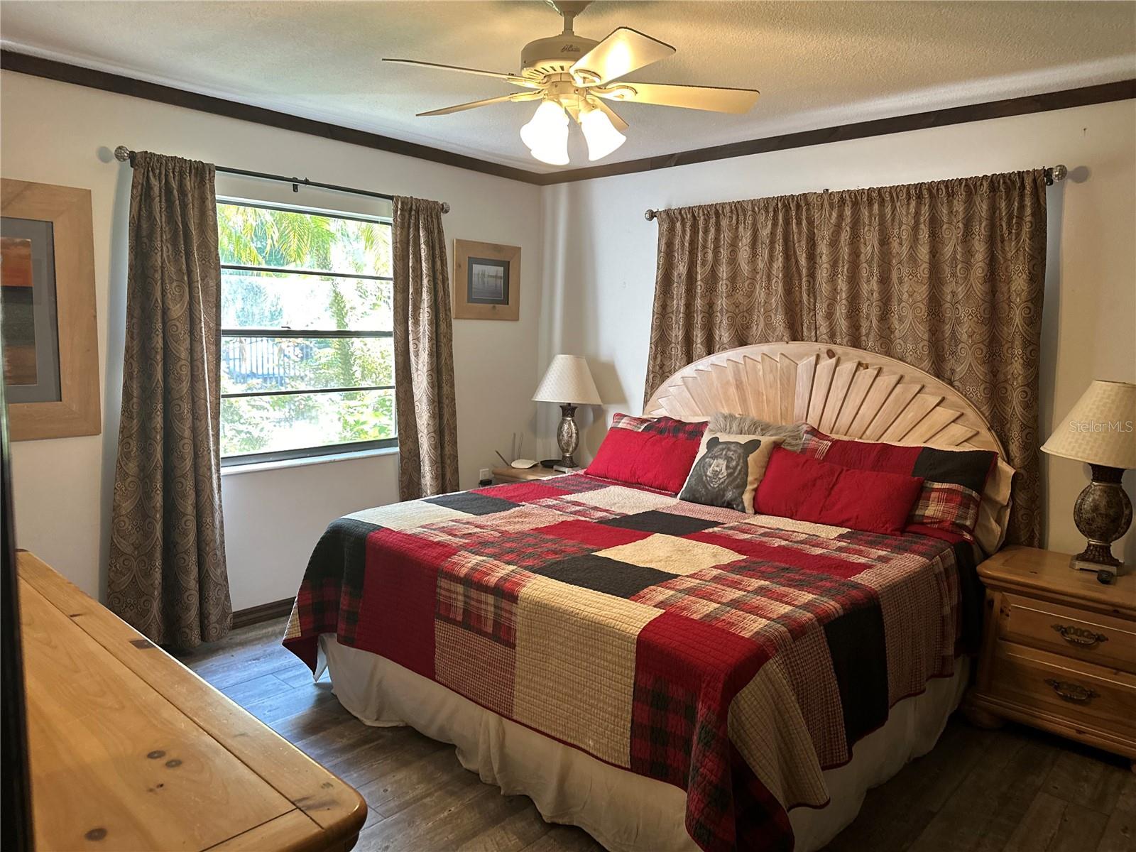 TIGER CREEK SUB - Residential