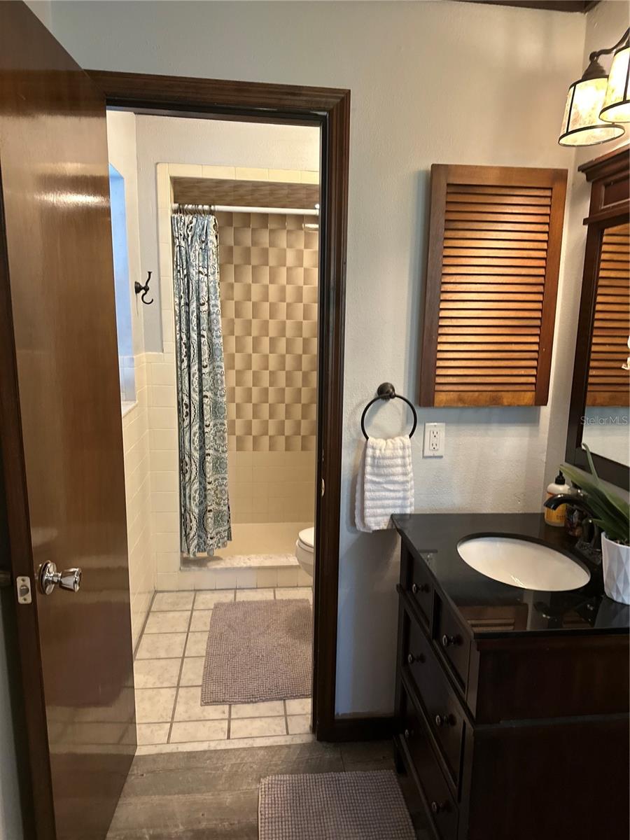 TIGER CREEK SUB - Residential