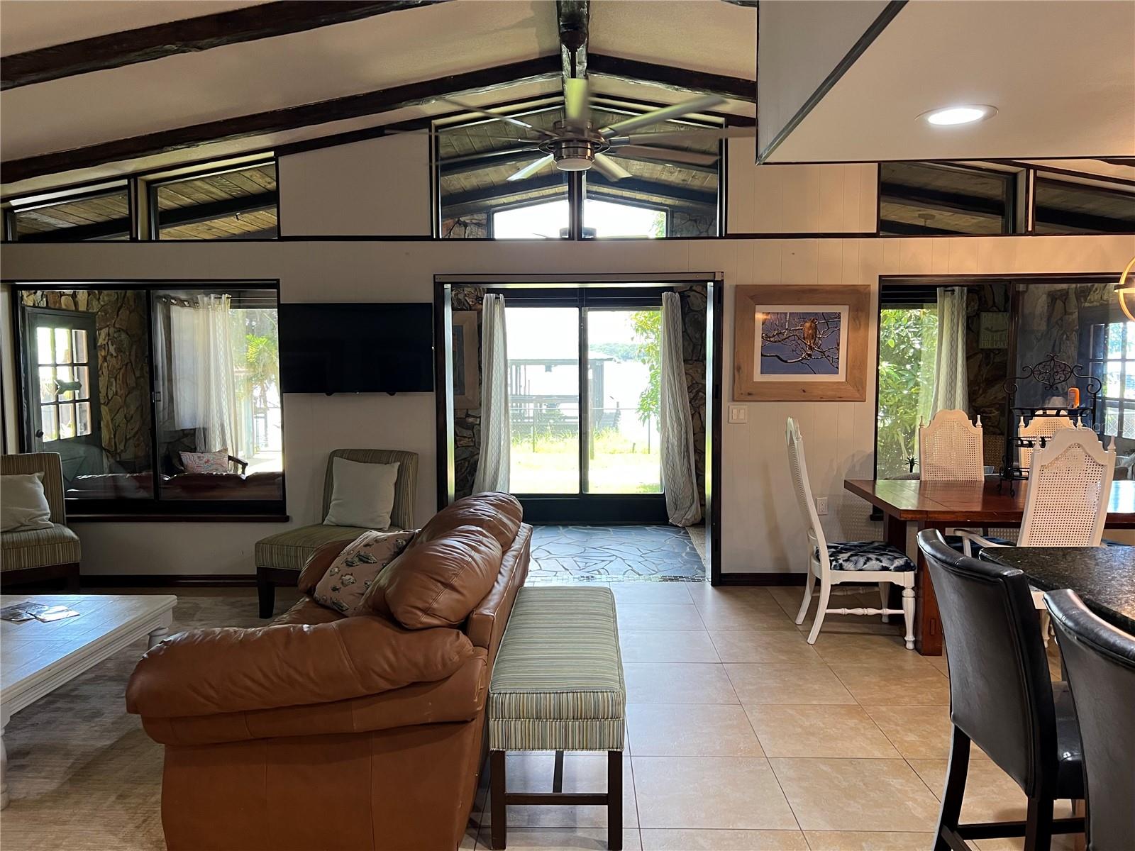 TIGER CREEK SUB - Residential