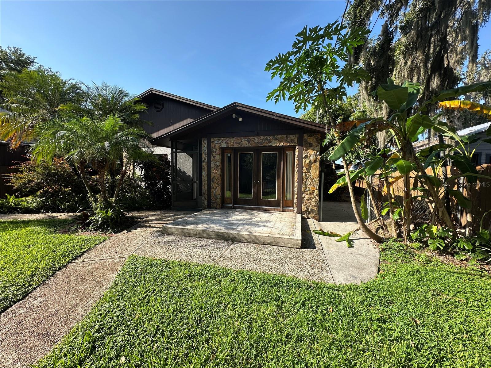 TIGER CREEK SUB - Residential