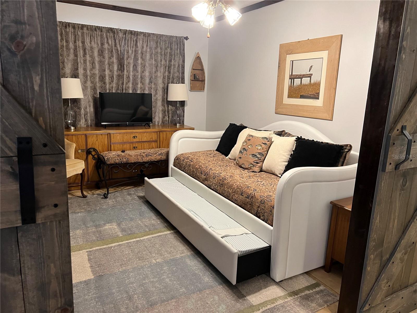 TIGER CREEK SUB - Residential