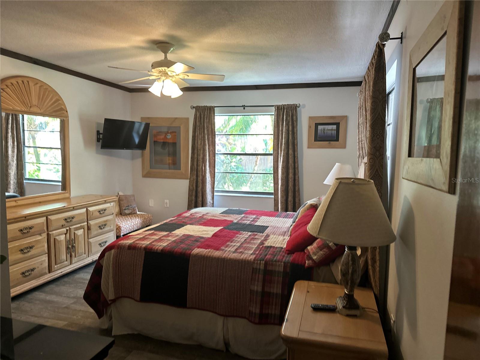 TIGER CREEK SUB - Residential