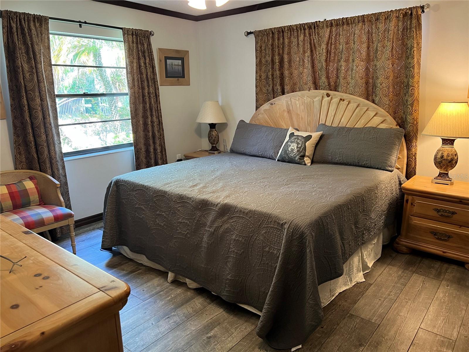 TIGER CREEK SUB - Residential