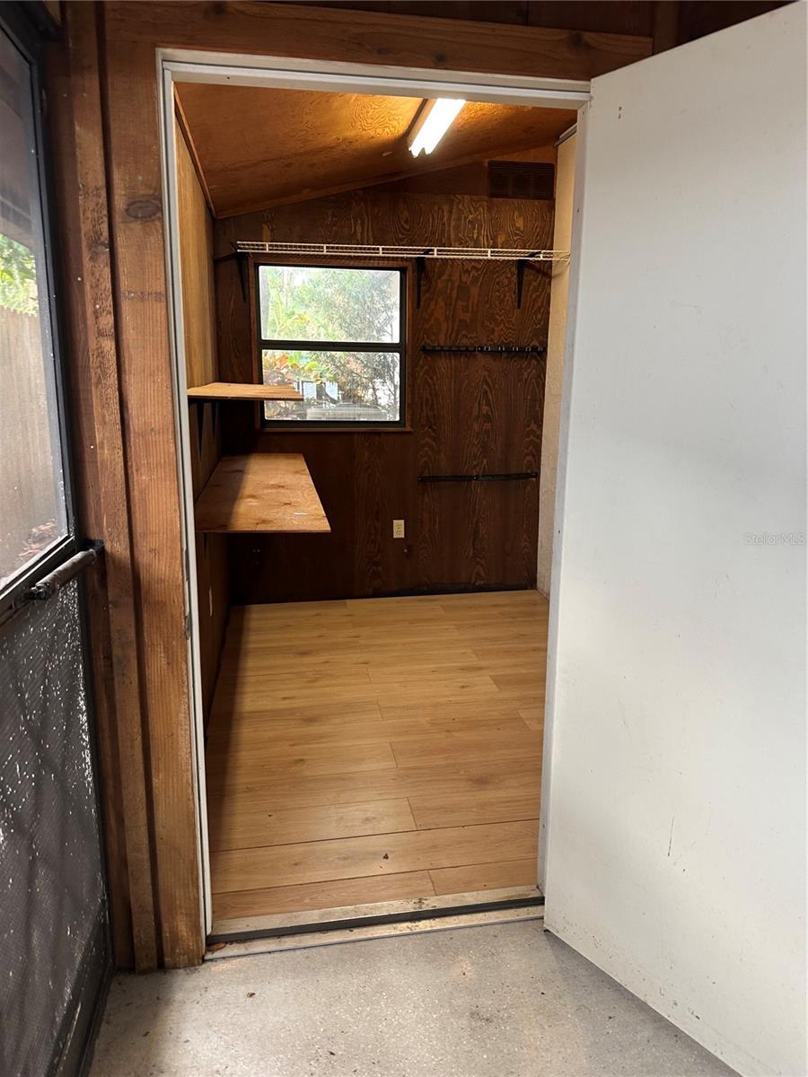 TIGER CREEK SUB - Residential