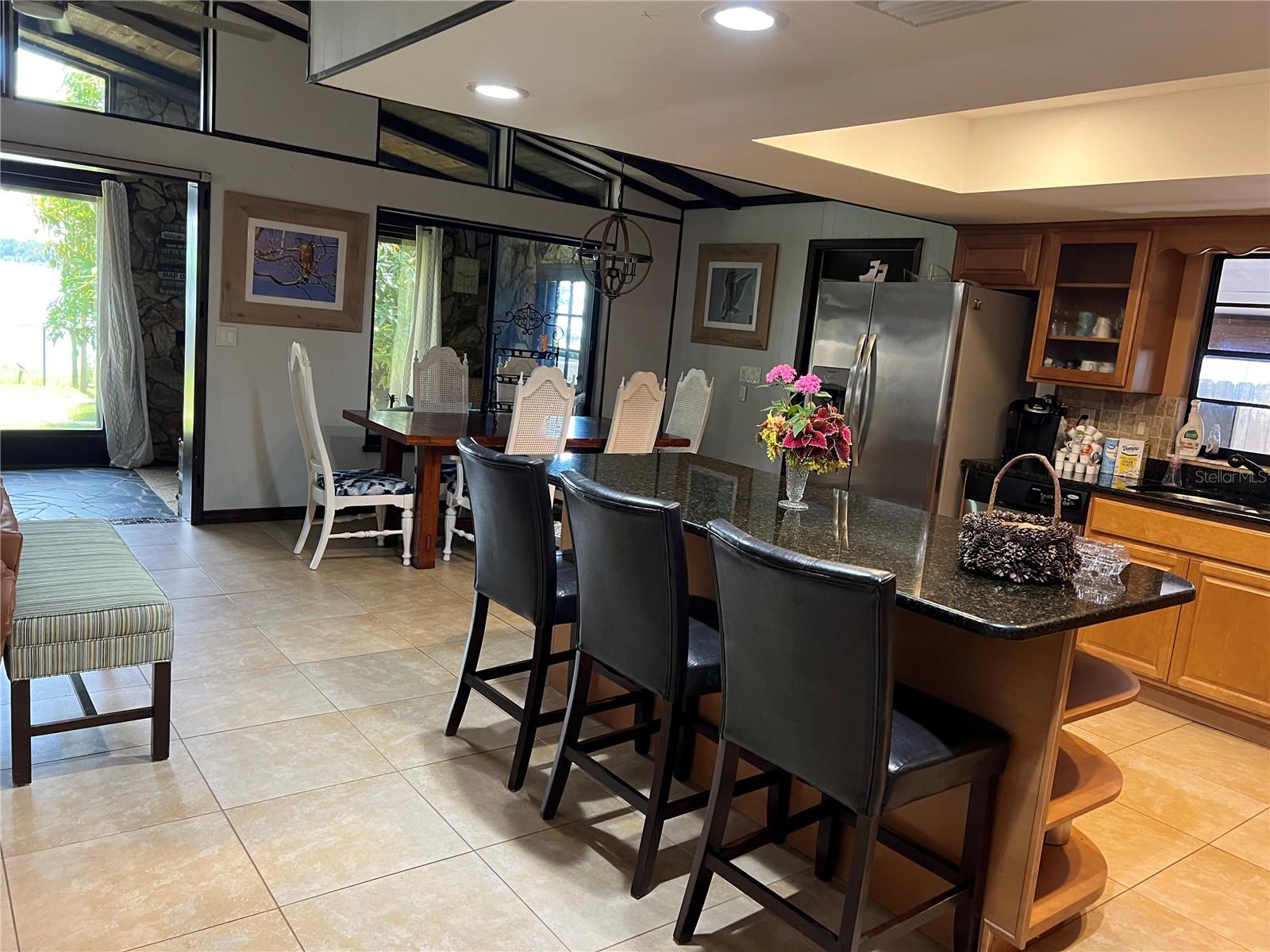 TIGER CREEK SUB - Residential