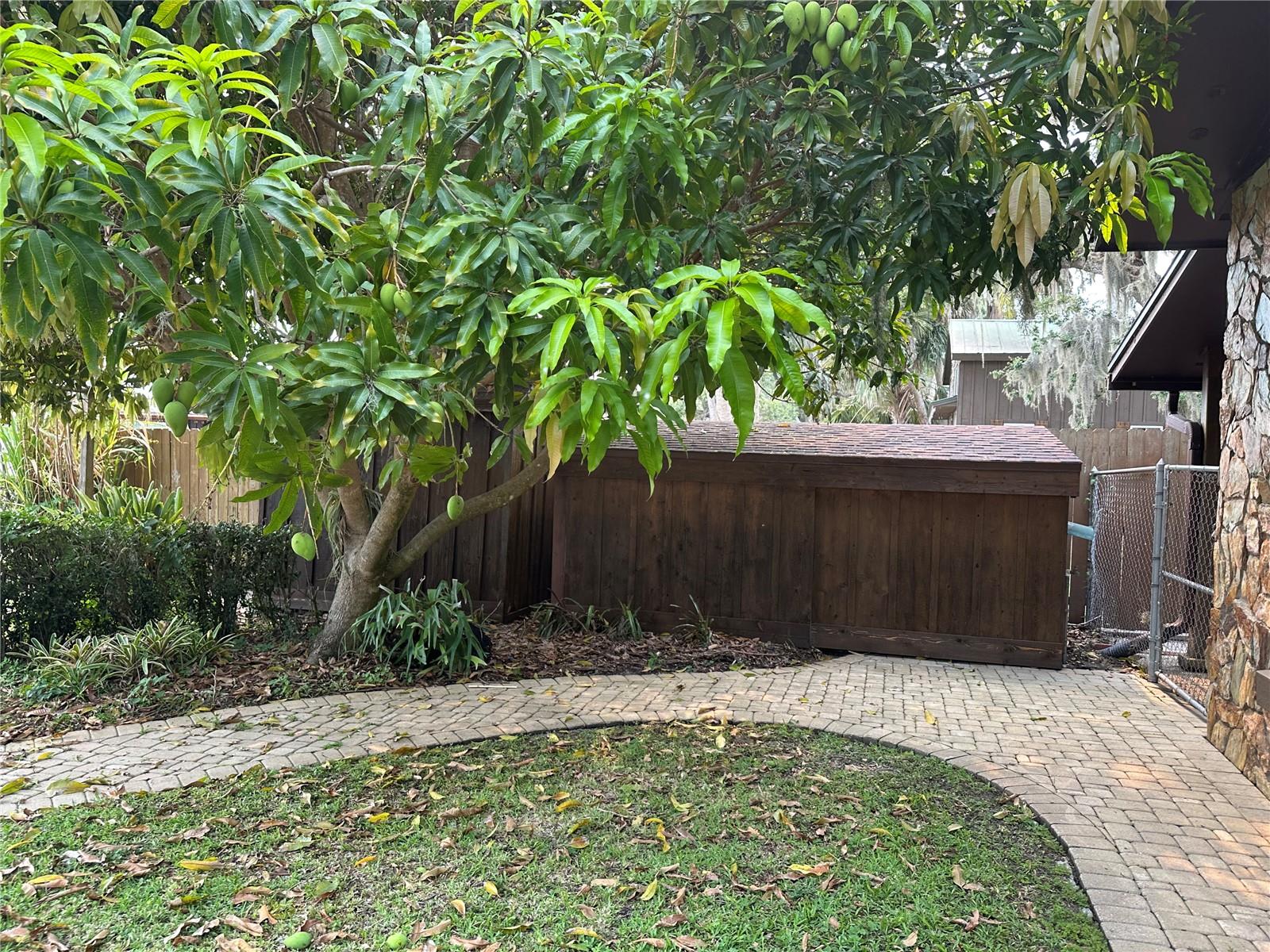 TIGER CREEK SUB - Residential