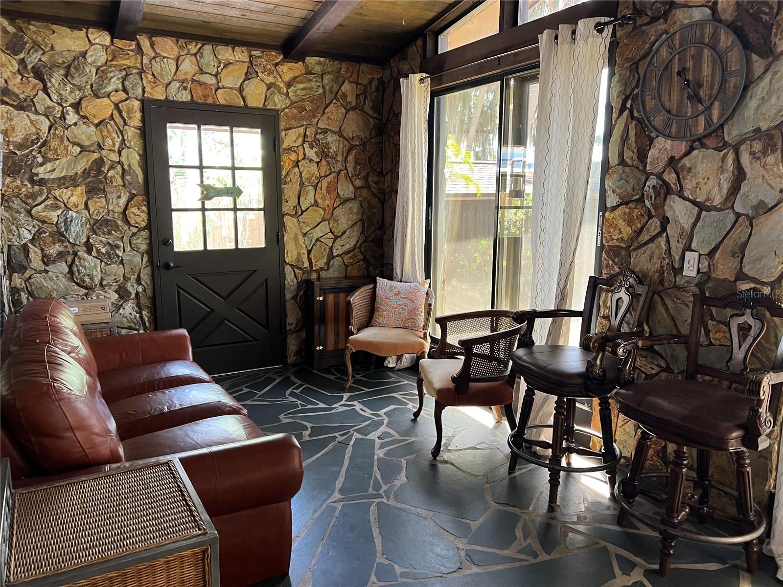 TIGER CREEK SUB - Residential