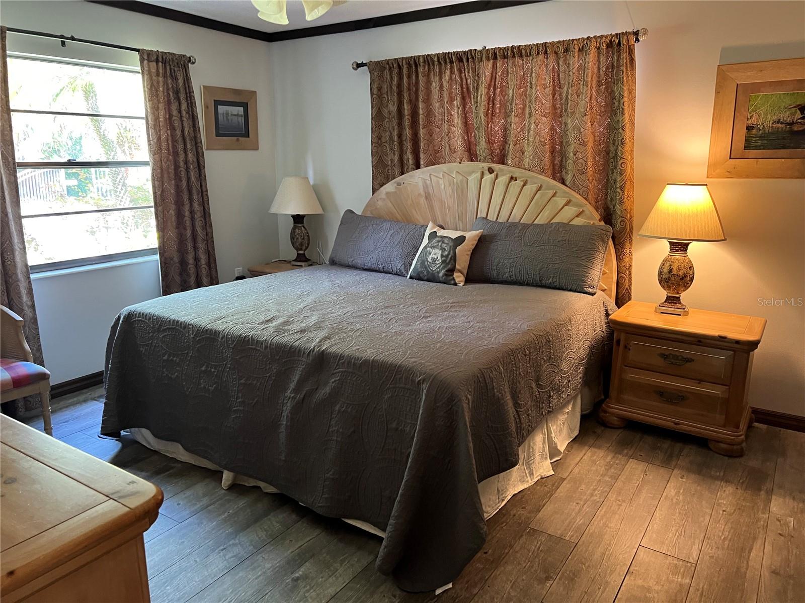 TIGER CREEK SUB - Residential