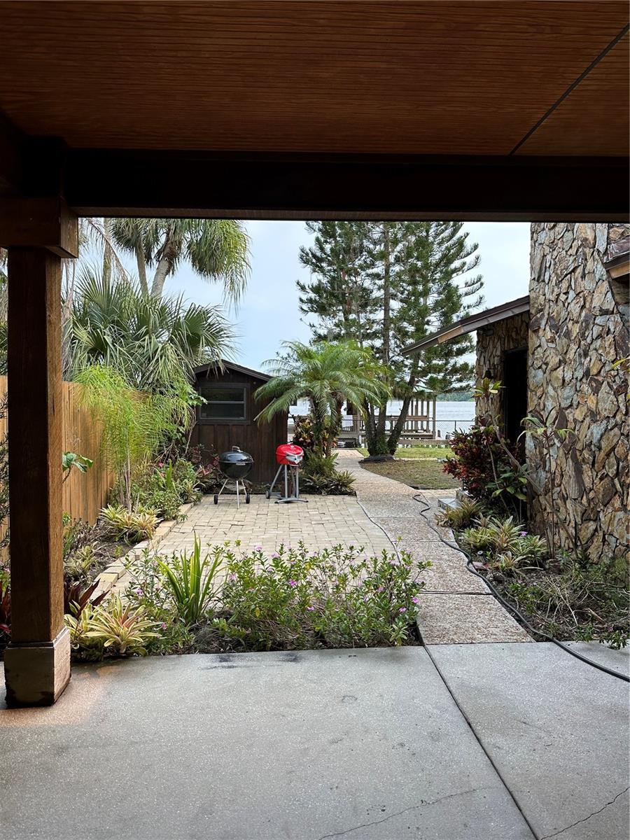 TIGER CREEK SUB - Residential