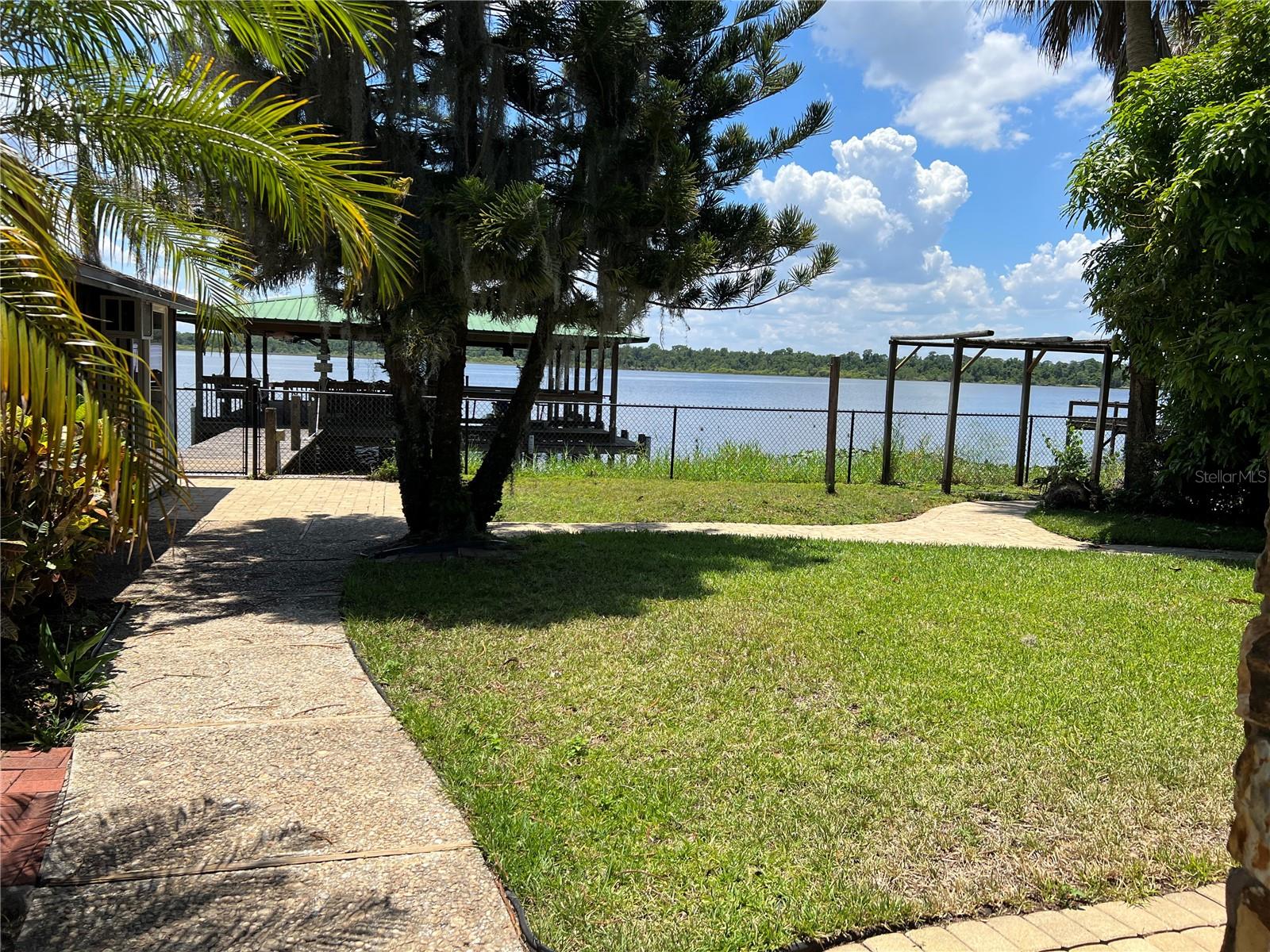 TIGER CREEK SUB - Residential