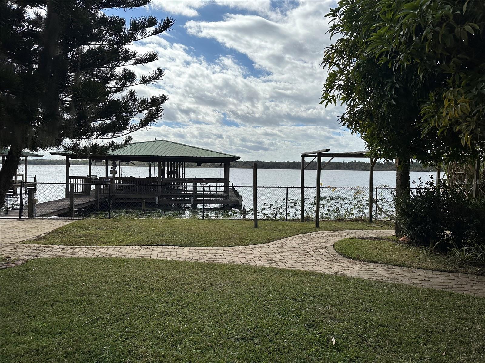 TIGER CREEK SUB - Residential