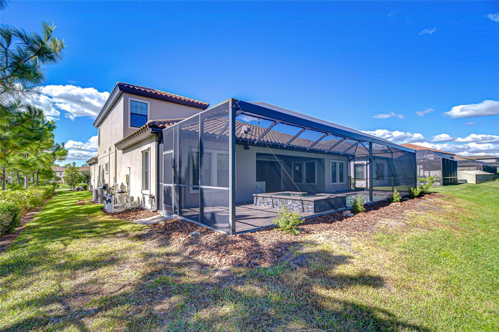 STARKEY RANCH PRCL B1 - Residential