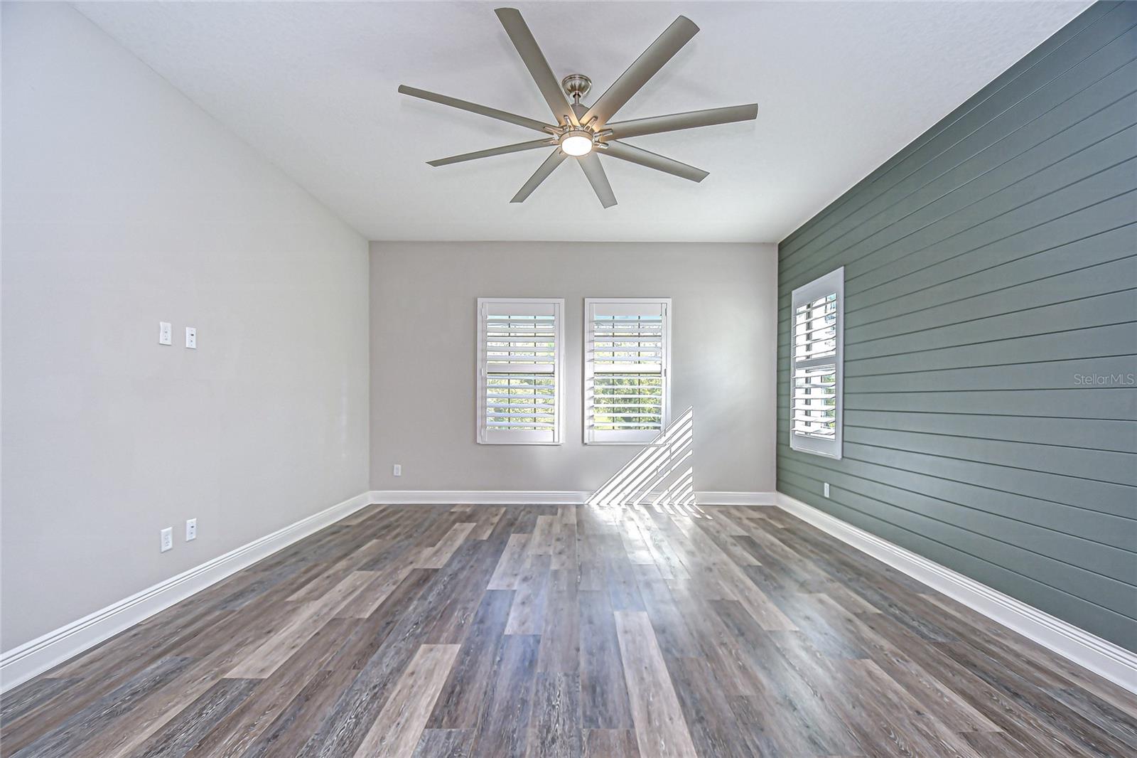 STARKEY RANCH PRCL B1 - Residential