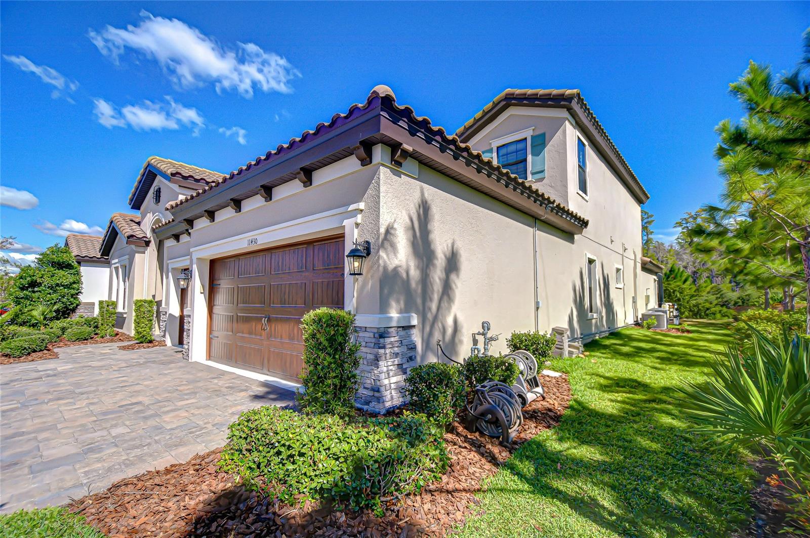 STARKEY RANCH PRCL B1 - Residential