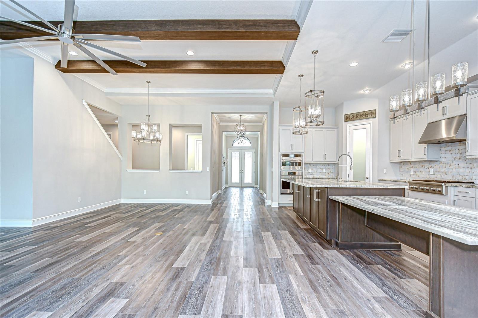 STARKEY RANCH PRCL B1 - Residential