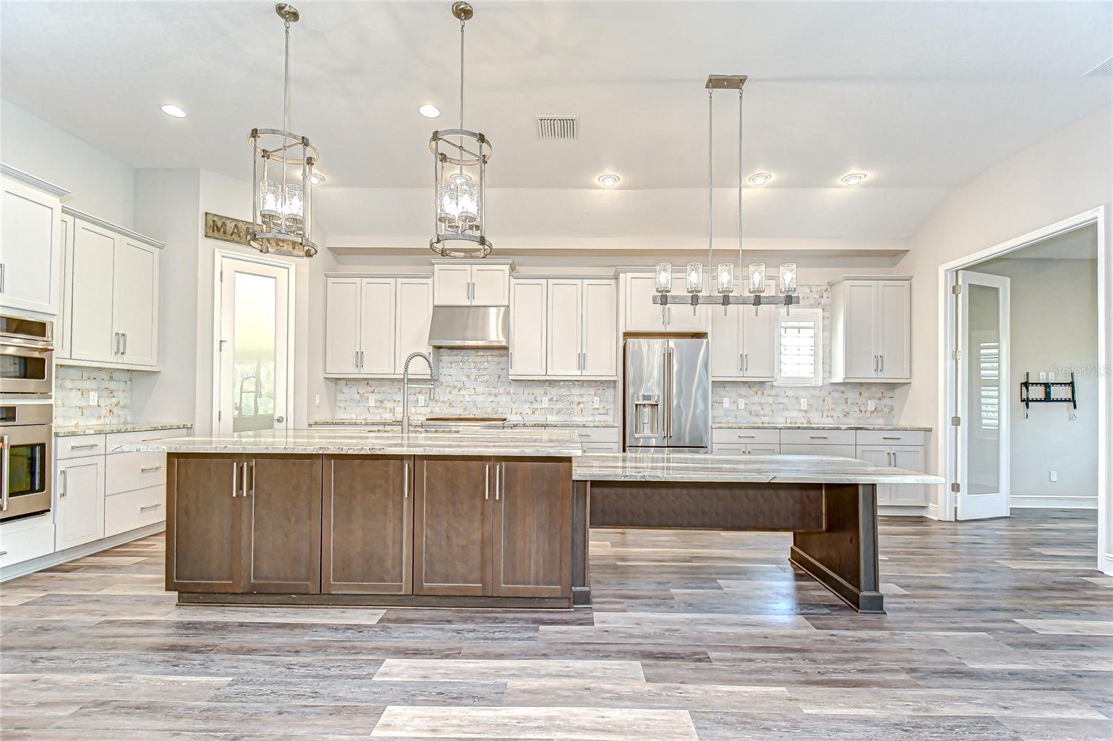 STARKEY RANCH PRCL B1 - Residential