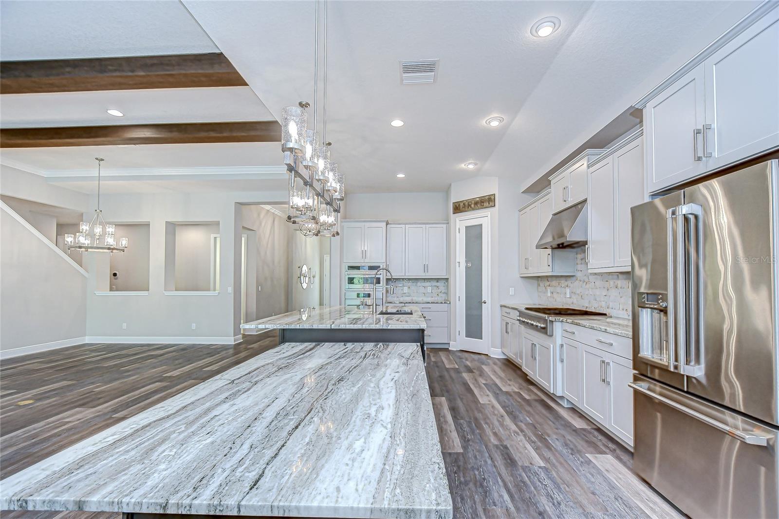 STARKEY RANCH PRCL B1 - Residential