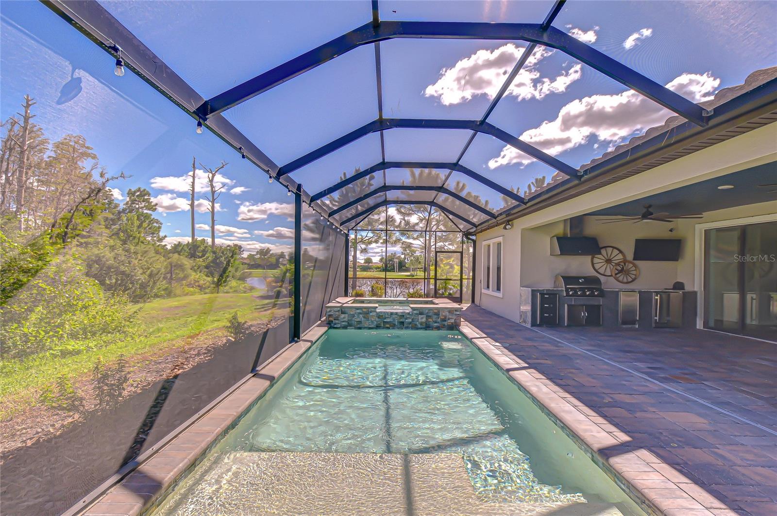 STARKEY RANCH PRCL B1 - Residential