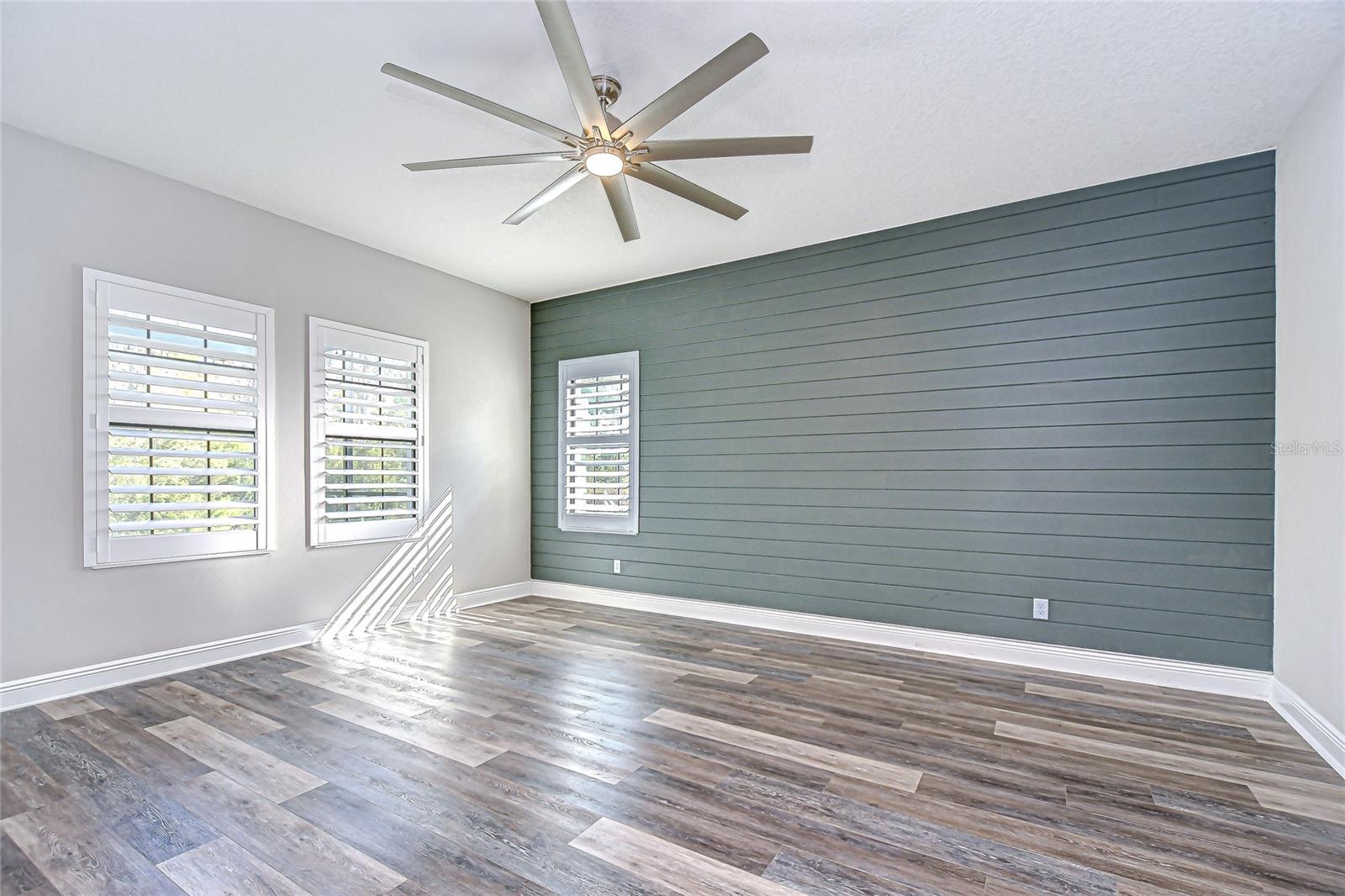 STARKEY RANCH PRCL B1 - Residential