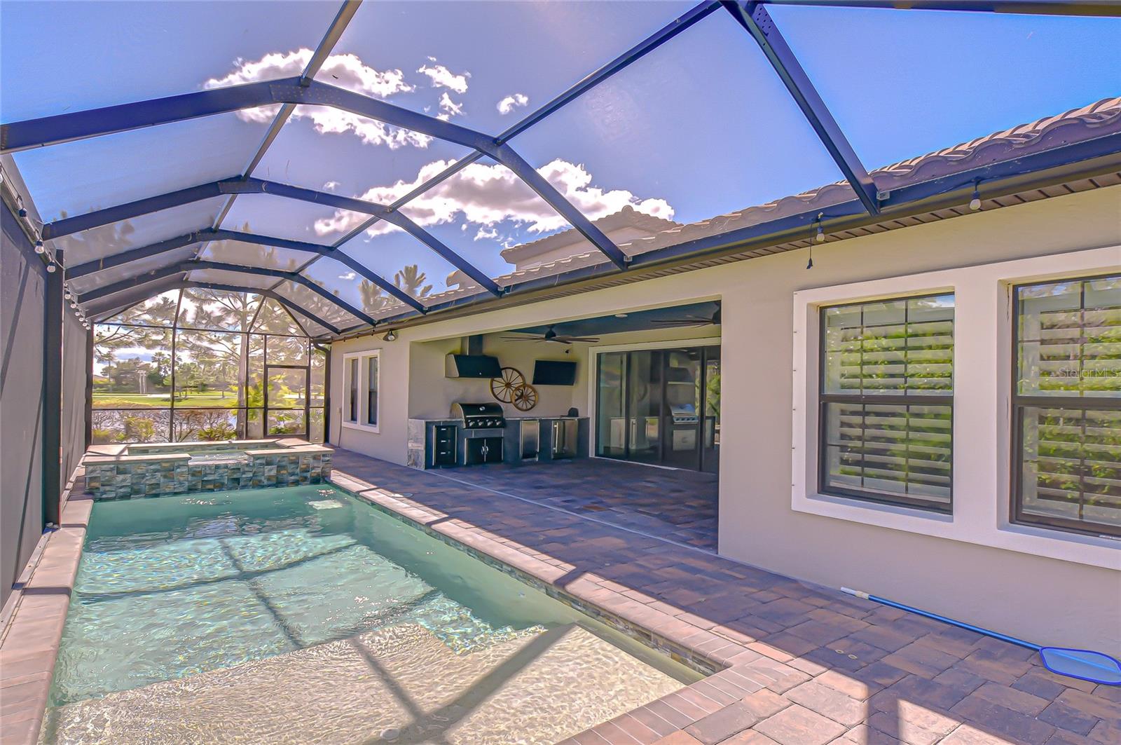 STARKEY RANCH PRCL B1 - Residential