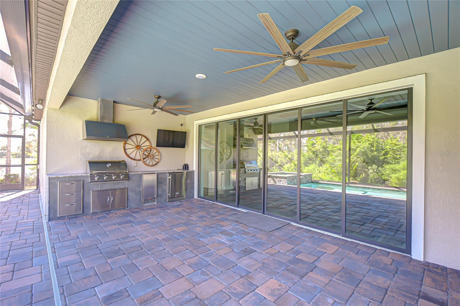 STARKEY RANCH PRCL B1 - Residential