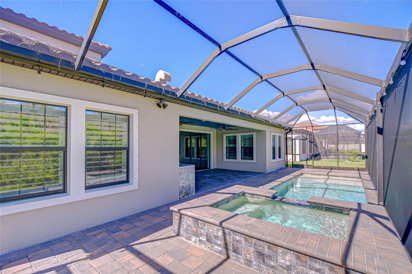 STARKEY RANCH PRCL B1 - Residential