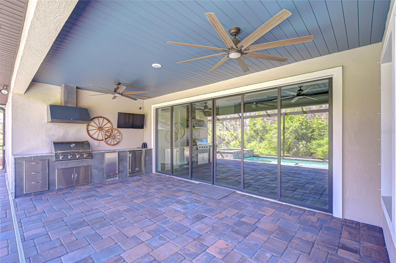 STARKEY RANCH PRCL B1 - Residential