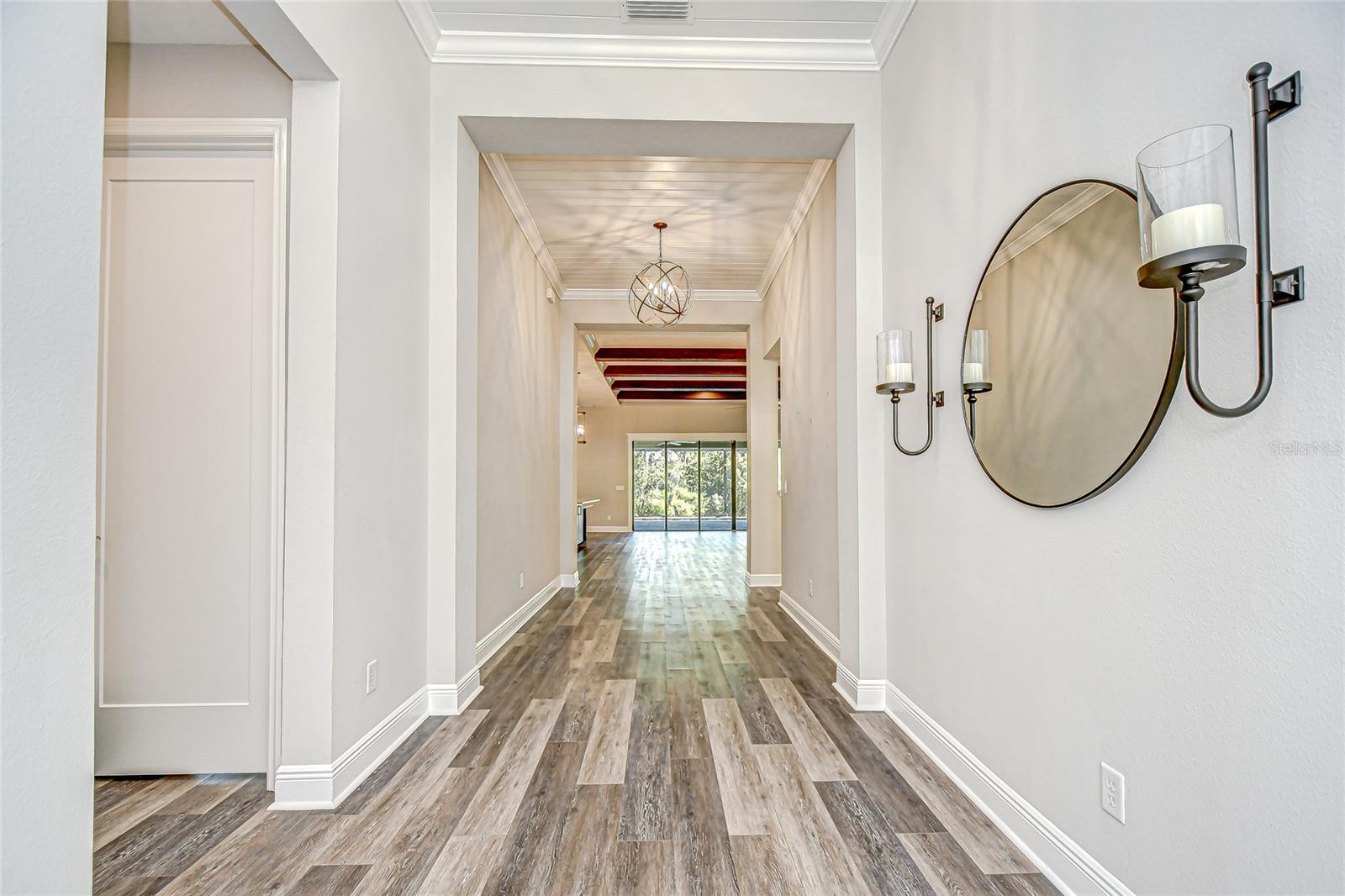 STARKEY RANCH PRCL B1 - Residential