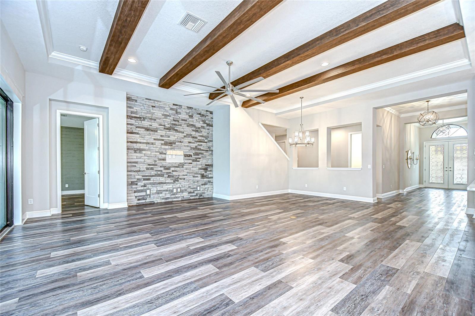 STARKEY RANCH PRCL B1 - Residential