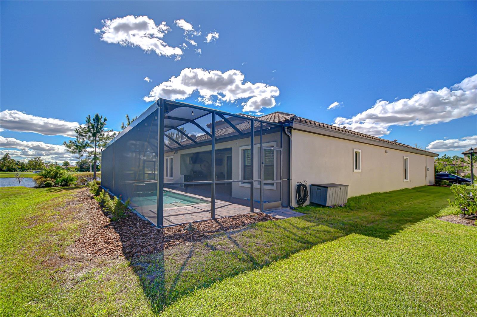 STARKEY RANCH PRCL B1 - Residential