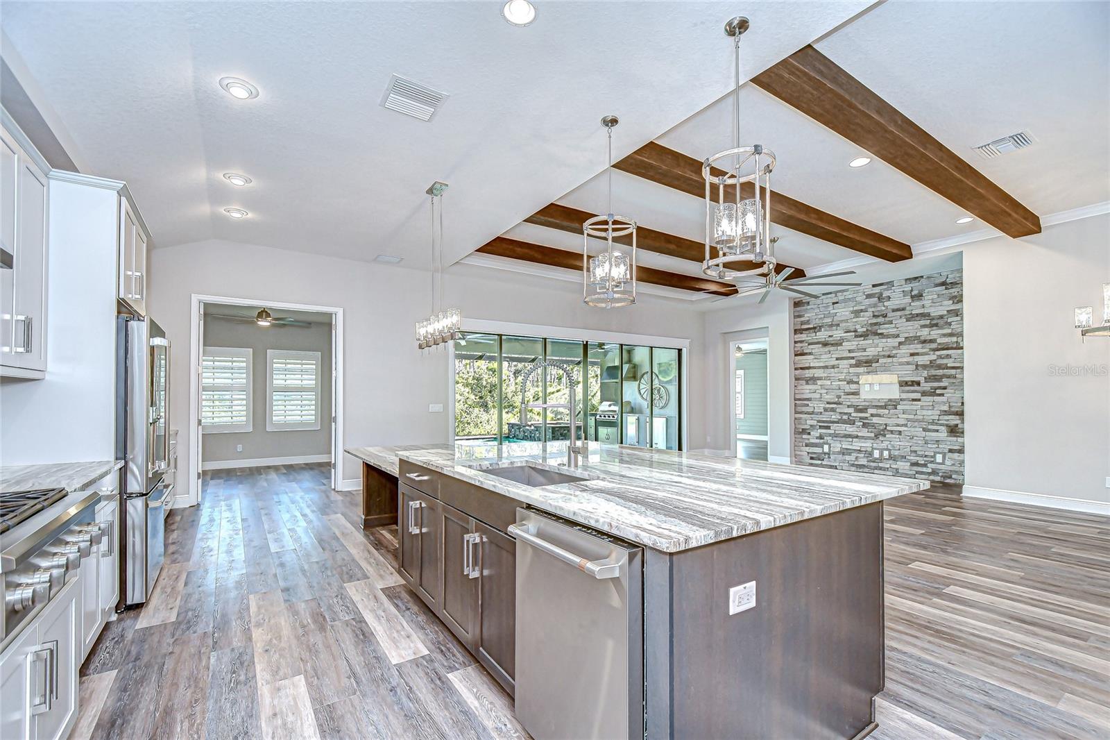 STARKEY RANCH PRCL B1 - Residential