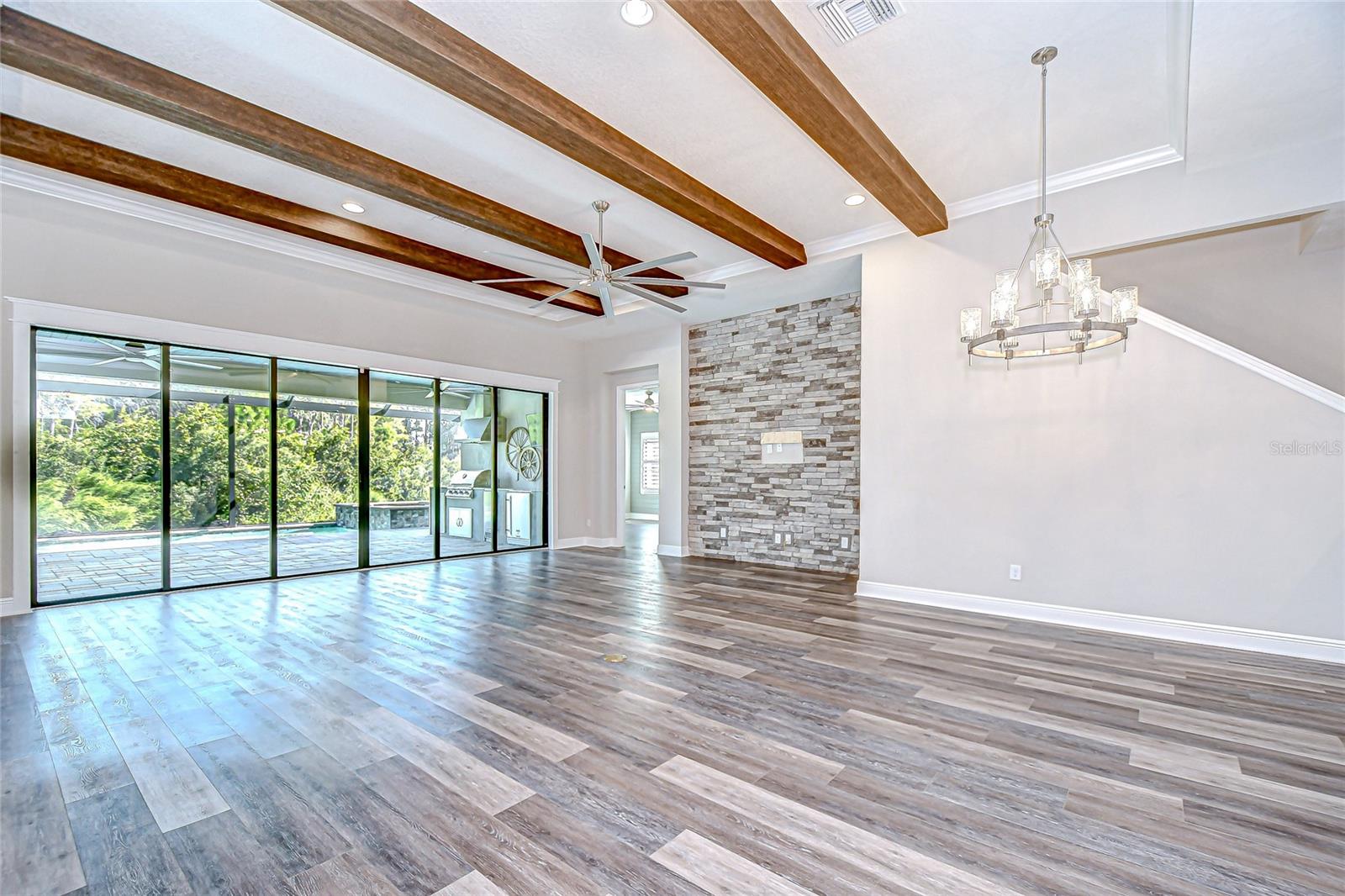 STARKEY RANCH PRCL B1 - Residential