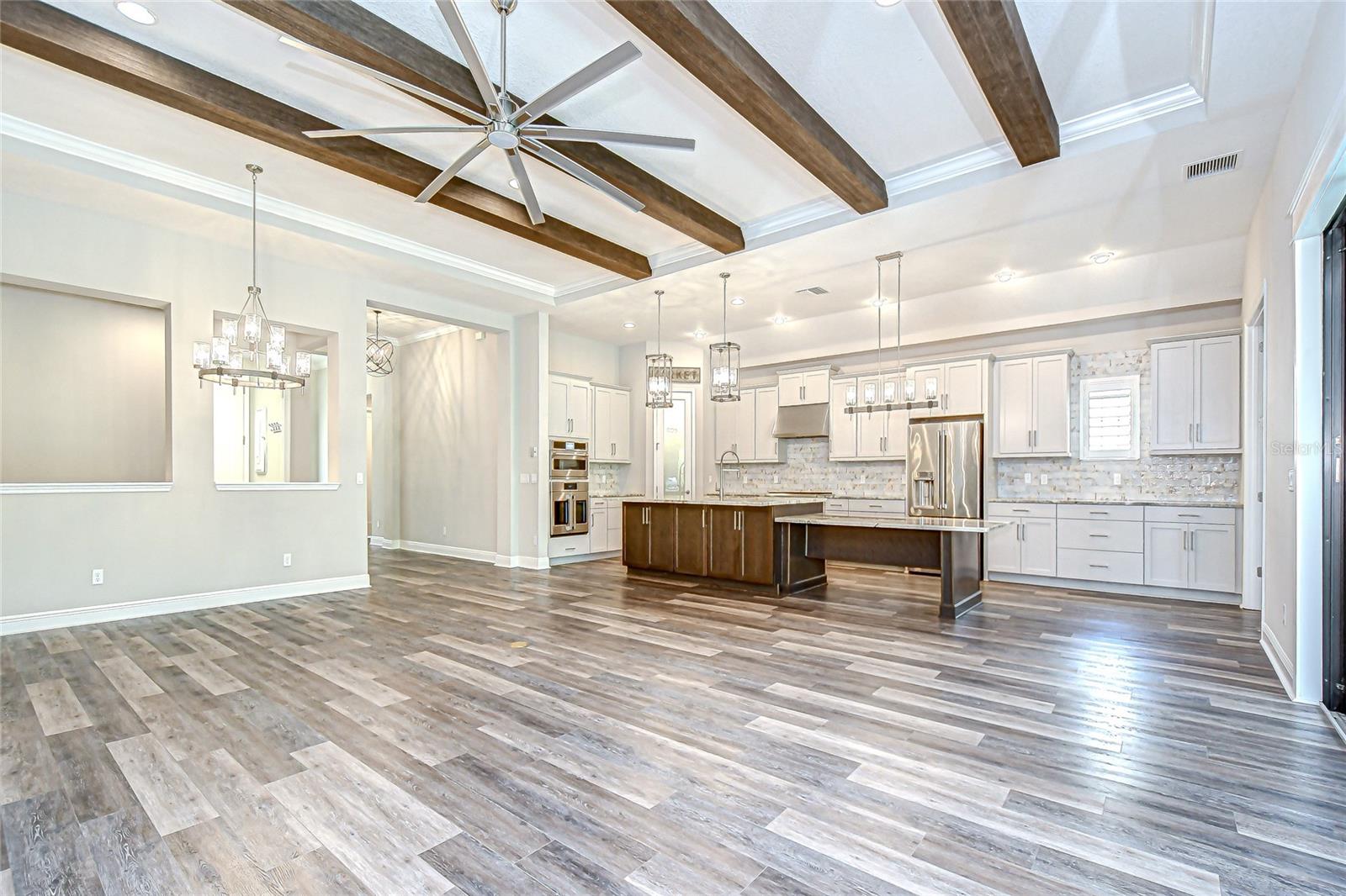 STARKEY RANCH PRCL B1 - Residential