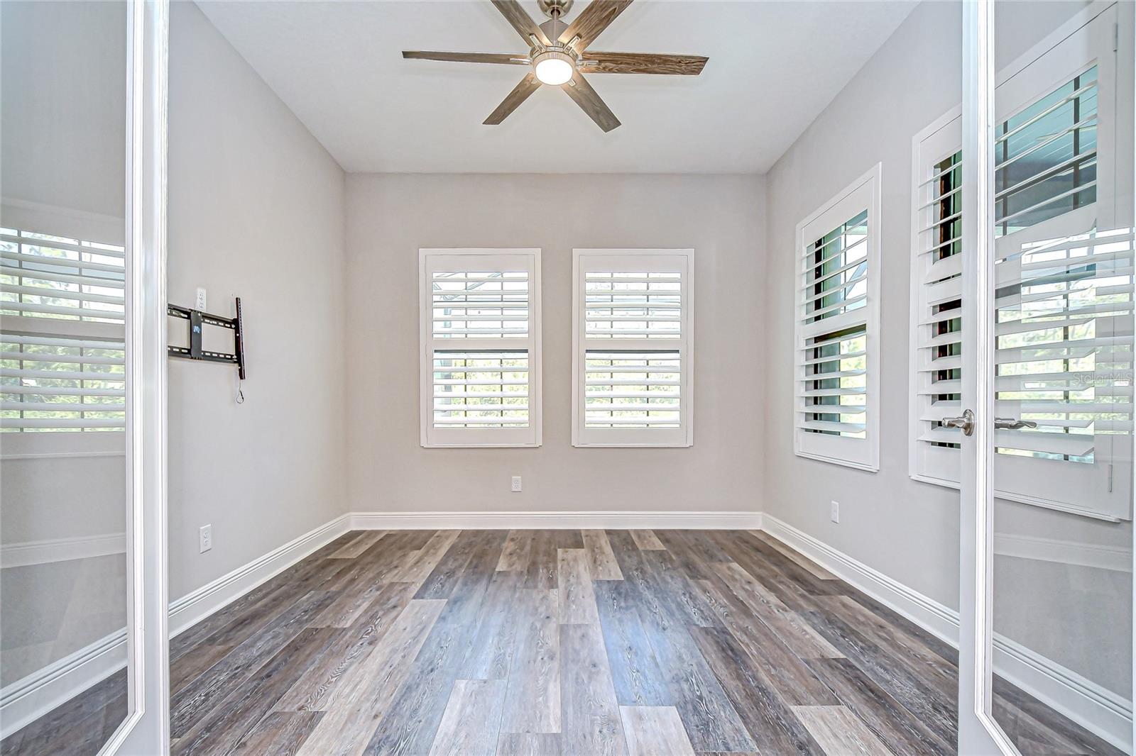 STARKEY RANCH PRCL B1 - Residential