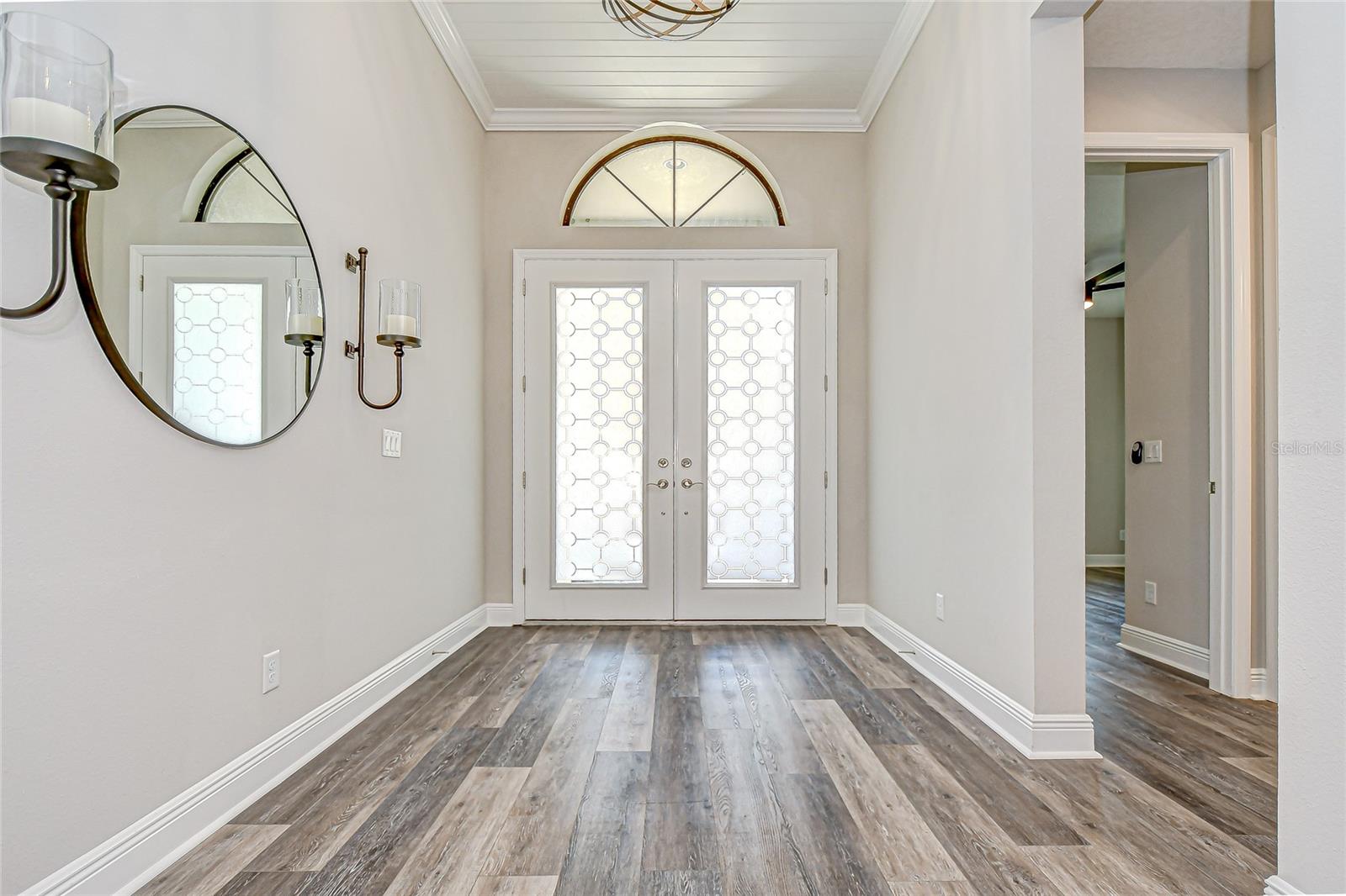 STARKEY RANCH PRCL B1 - Residential