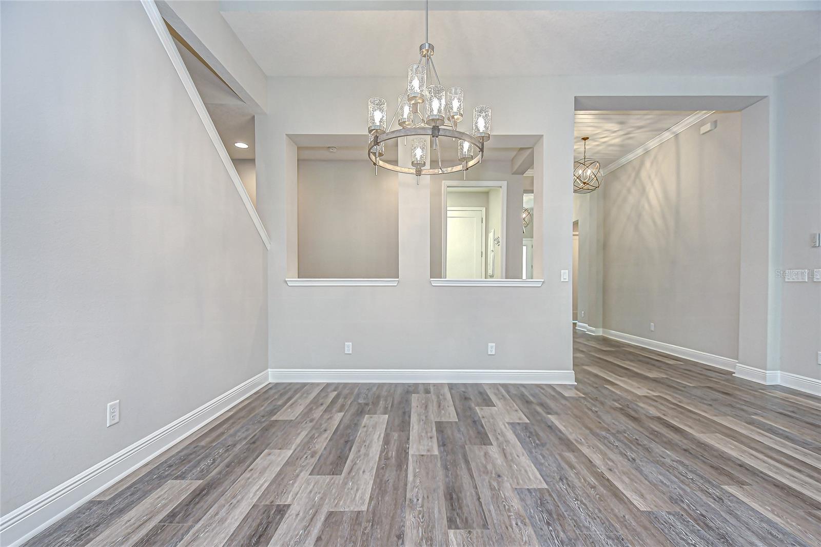 STARKEY RANCH PRCL B1 - Residential