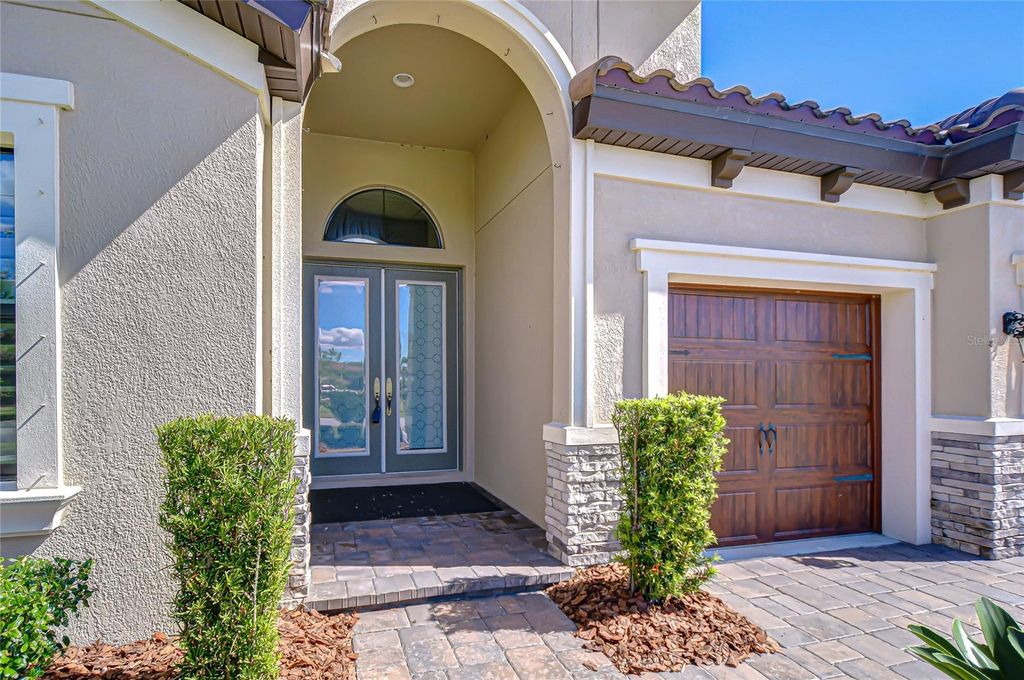 Photo of 11430 Ranchers Gap Drive, Odessa, FL 33556 (MLS # TB8434081)