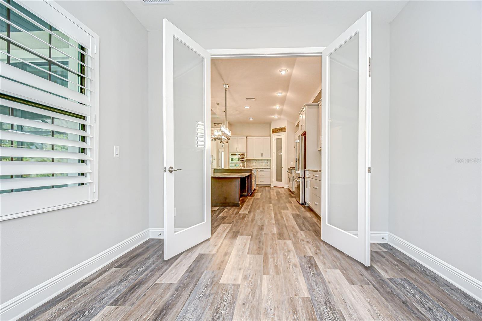 STARKEY RANCH PRCL B1 - Residential