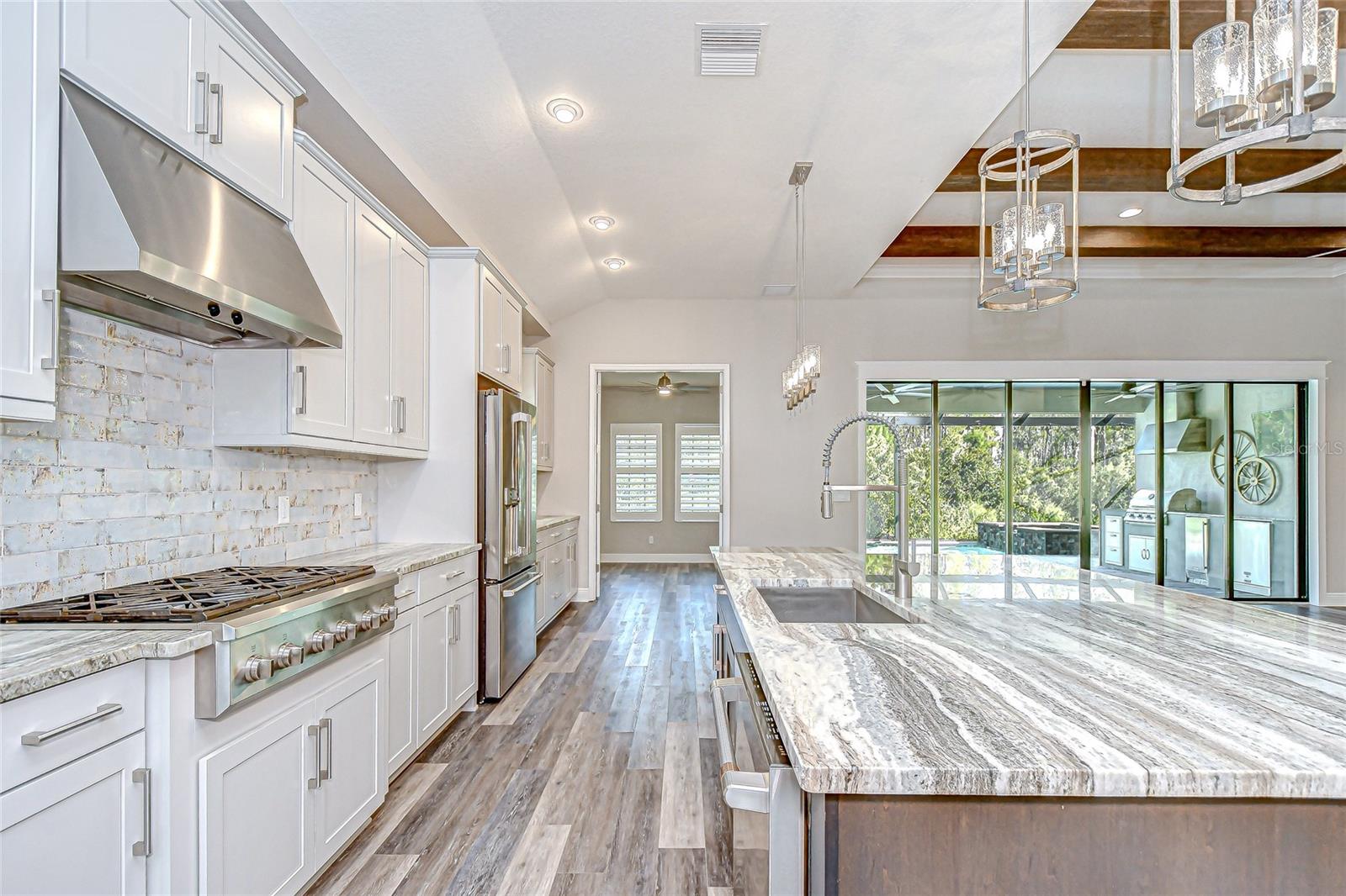 STARKEY RANCH PRCL B1 - Residential